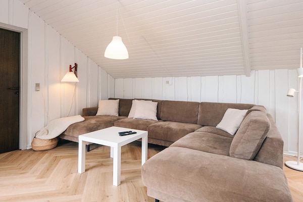 Foto van 4 sterren vakantie huis in Hejls - Vakantiehuis in Hejls - Indoor