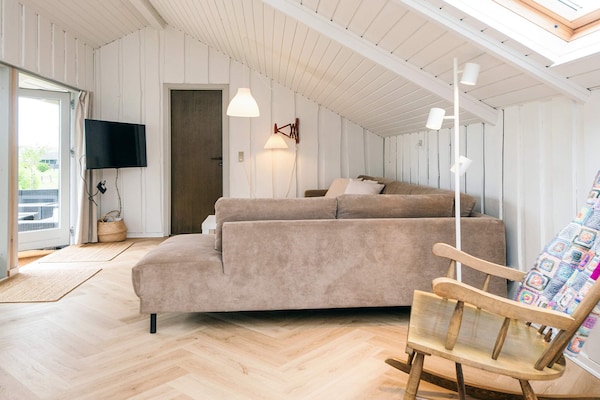 Foto van 4 sterren vakantie huis in Hejls - Vakantiehuis in Hejls - Indoor