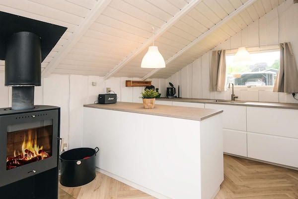 Foto van 4 sterren vakantie huis in Hejls - Vakantiehuis in Hejls - Indoor