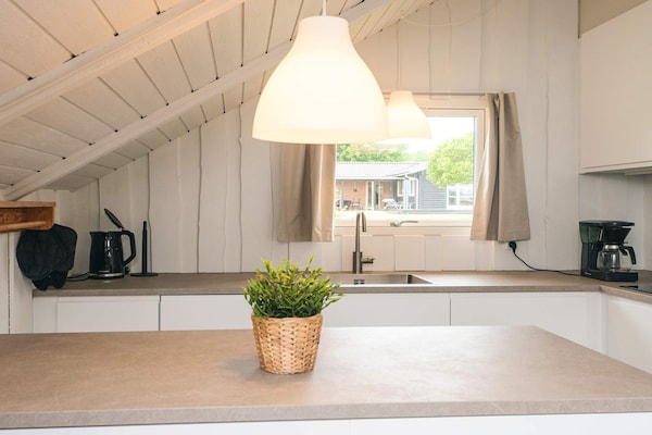 Foto van 4 sterren vakantie huis in Hejls - Vakantiehuis in Hejls - Indoor