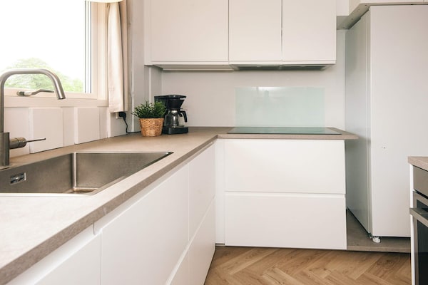 Foto van 4 sterren vakantie huis in Hejls - Vakantiehuis in Hejls - Indoor