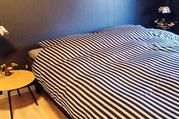 Foto van 6 Personen vakantie huis in Løgstør - Vakantiehuis in Løgstør - Indoor