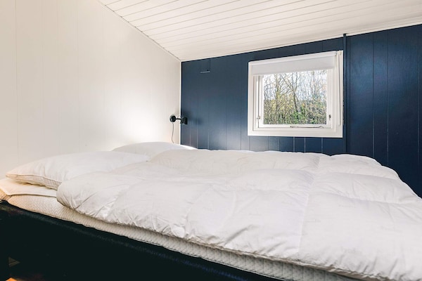 Foto van 6 Personen vakantie huis in Løgstør - Vakantiehuis in Løgstør - Indoor