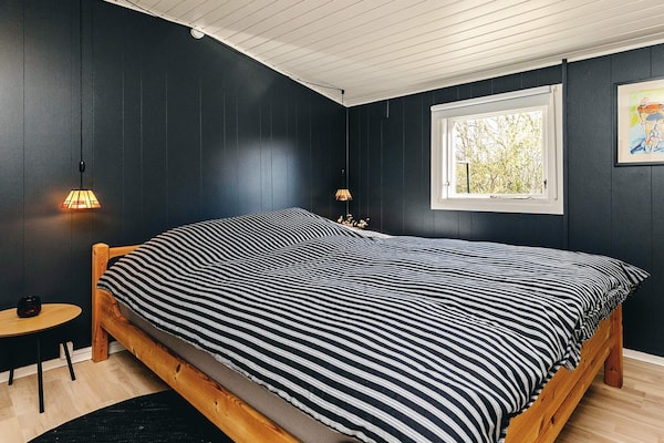Foto van 6 Personen vakantie huis in Løgstør - Vakantiehuis in Løgstør - Indoor