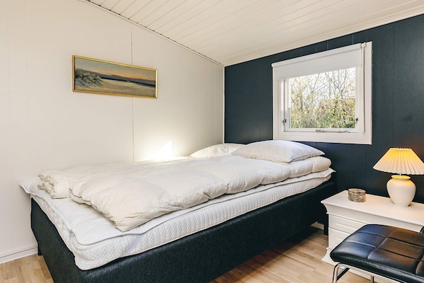 Foto van 6 Personen vakantie huis in Løgstør - Vakantiehuis in Løgstør - Indoor