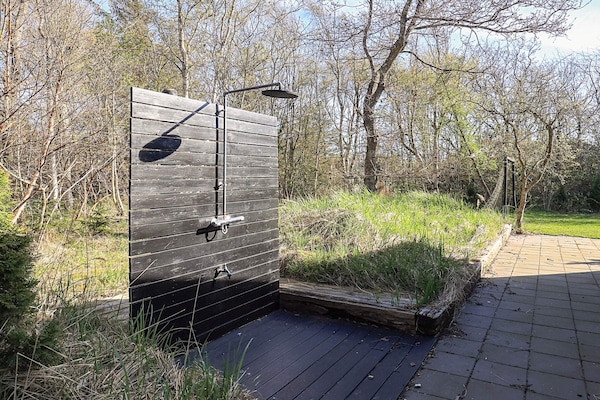 Foto van 6 Personen vakantie huis in Løgstør - Vakantiehuis in Løgstør - View