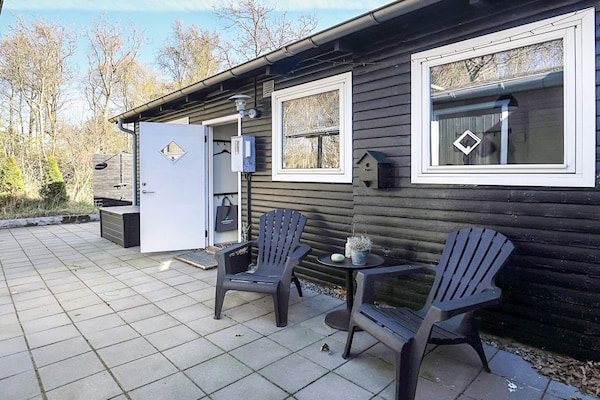 Foto van 6 Personen vakantie huis in Løgstør - Vakantiehuis in Løgstør - View
