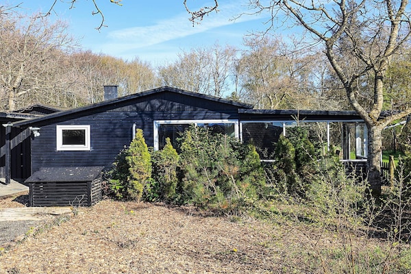 Foto van 6 Personen vakantie huis in Løgstør - Vakantiehuis in Løgstør - View