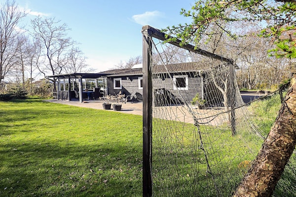 Foto van 6 Personen vakantie huis in Løgstør - Vakantiehuis in Løgstør - View