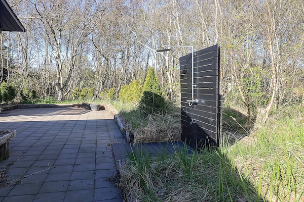 Foto van 6 Personen vakantie huis in Løgstør - Vakantiehuis in Løgstør - View