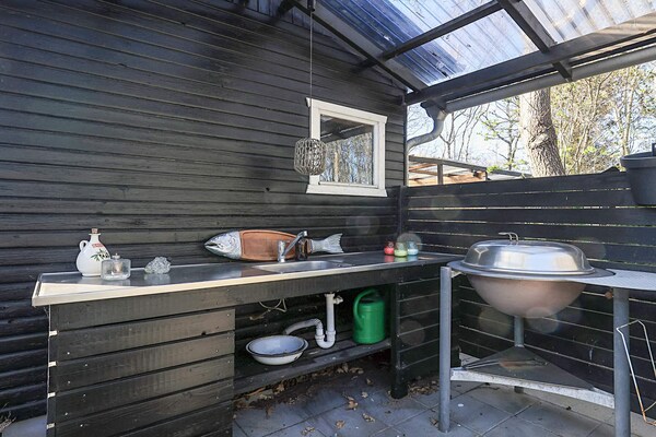 Foto van 6 Personen vakantie huis in Løgstør - Vakantiehuis in Løgstør - View