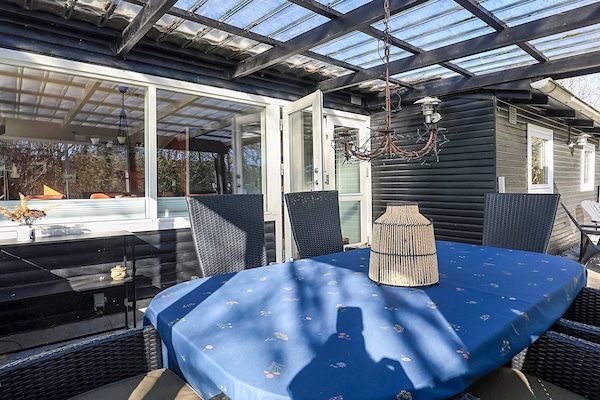 Foto van 6 Personen vakantie huis in Løgstør - Vakantiehuis in Løgstør - View