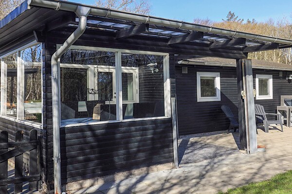Foto van 6 Personen vakantie huis in Løgstør - Vakantiehuis in Løgstør - View