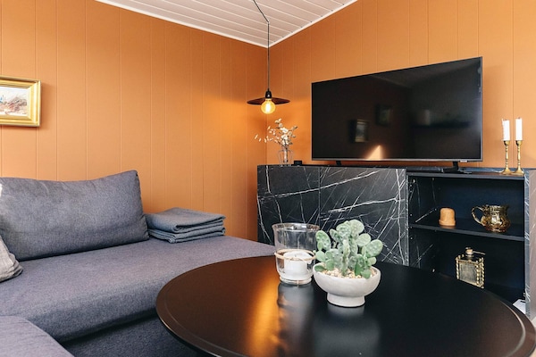 Foto van 6 Personen vakantie huis in Løgstør - Vakantiehuis in Løgstør - Indoor