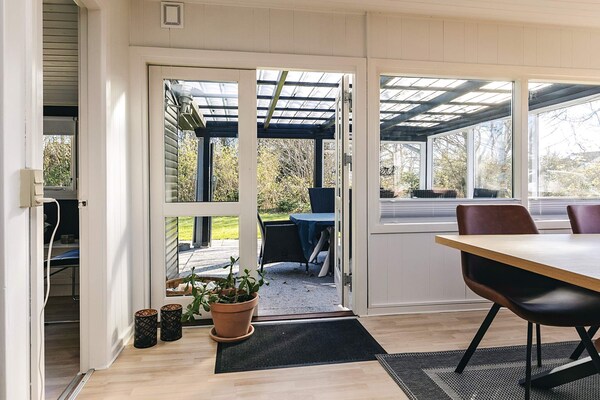 Foto van 6 Personen vakantie huis in Løgstør - Vakantiehuis in Løgstør - Indoor
