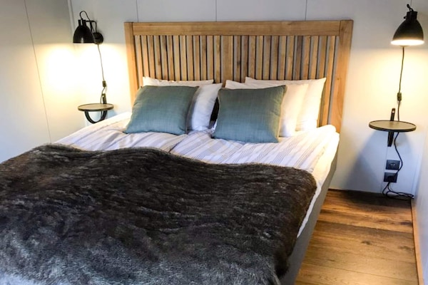 Foto van 5 sterren vakantie huis in Sälen - Vakantiehuis in Sälen - Indoor