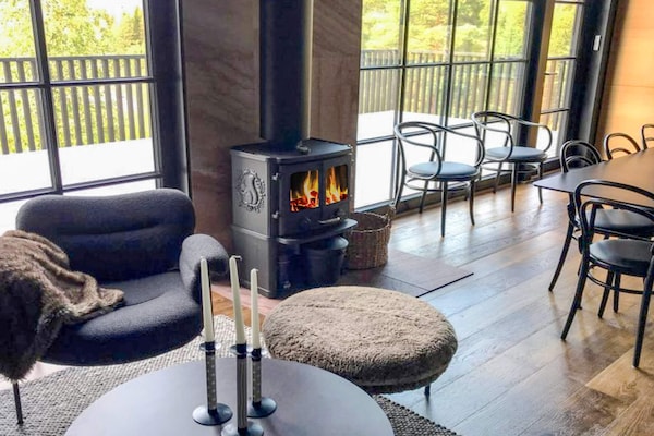 Foto van 5 sterren vakantie huis in Sälen - Vakantiehuis in Sälen - Indoor