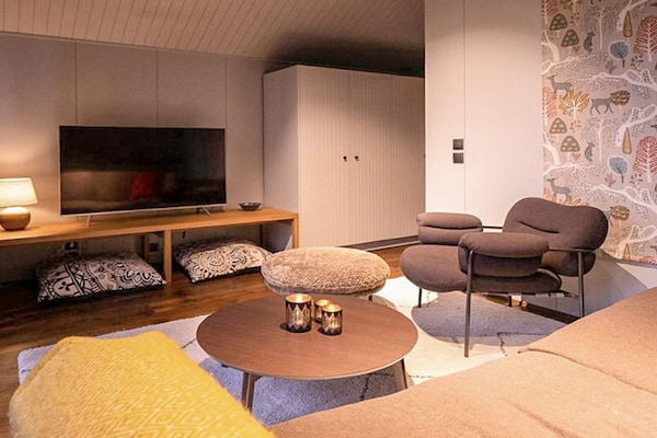 Foto van 5 sterren vakantie huis in Sälen - Vakantiehuis in Sälen - Indoor