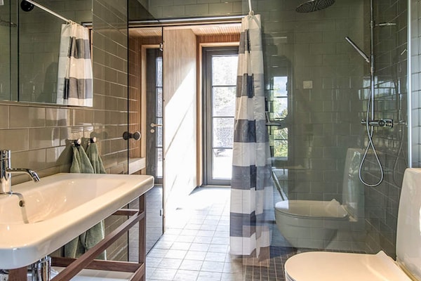 Foto van 5 sterren vakantie huis in Sälen - Vakantiehuis in Sälen - Indoor