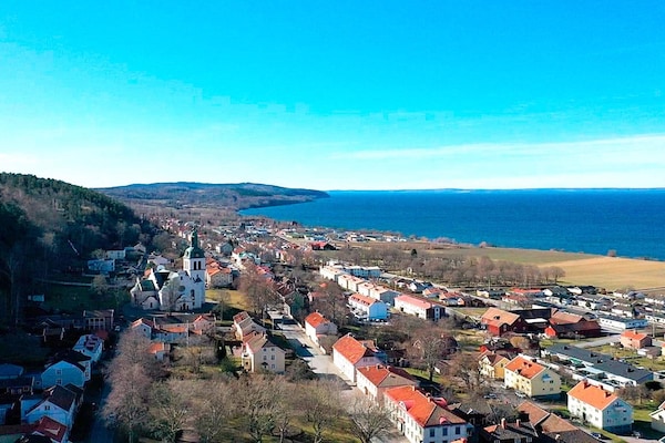 Foto van 4 sterren vakantie huis in ÖDESHÖG - Vakantiehuis in ÖDESHÖG - Outdoor