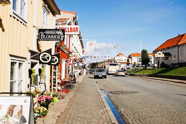 Foto van 4 sterren vakantie huis in ÖDESHÖG - Vakantiehuis in ÖDESHÖG - Outdoor