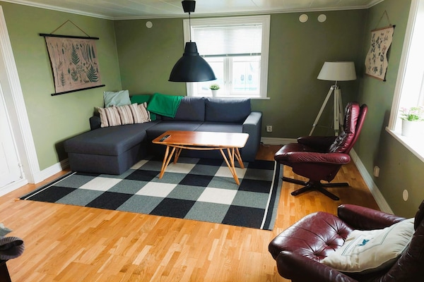 Foto van 4 sterren vakantie huis in ÖDESHÖG - Vakantiehuis in ÖDESHÖG - Indoor