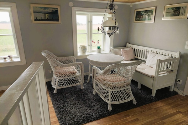 Foto van 4 sterren vakantie huis in ÖDESHÖG - Vakantiehuis in ÖDESHÖG - Indoor