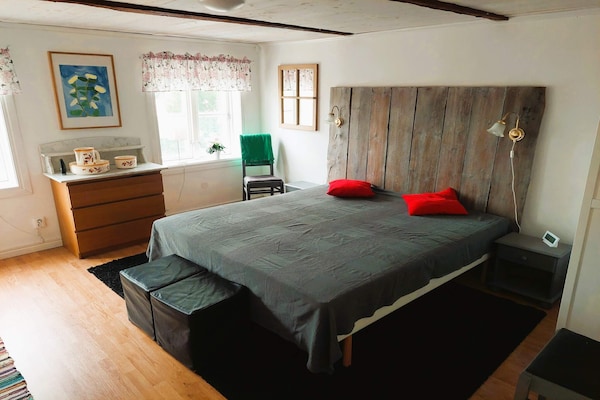 Foto van 4 sterren vakantie huis in ÖDESHÖG - Vakantiehuis in ÖDESHÖG - Indoor