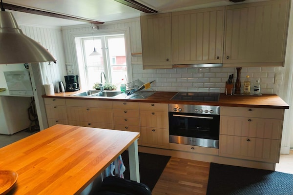 Foto van 4 sterren vakantie huis in ÖDESHÖG - Vakantiehuis in ÖDESHÖG - Indoor