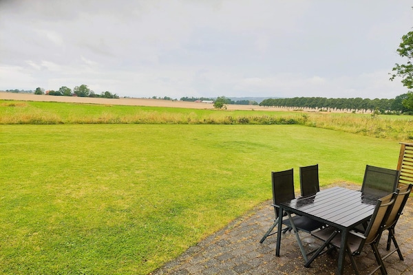 Foto van 4 sterren vakantie huis in ÖDESHÖG - Vakantiehuis in ÖDESHÖG - Outdoor