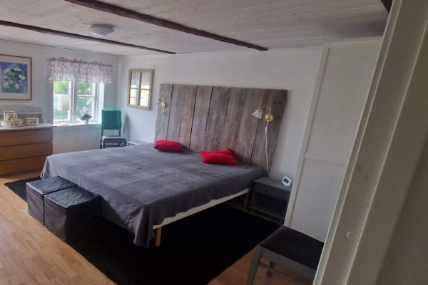 Foto van 4 sterren vakantie huis in ÖDESHÖG - Vakantiehuis in ÖDESHÖG - Indoor