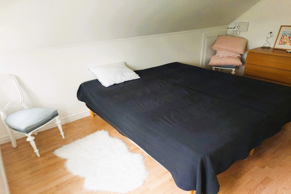 Foto van 4 sterren vakantie huis in ÖDESHÖG - Vakantiehuis in ÖDESHÖG - Indoor