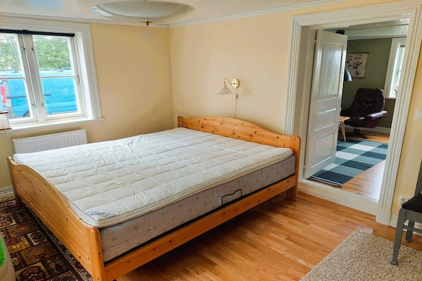 Foto van 4 sterren vakantie huis in ÖDESHÖG - Vakantiehuis in ÖDESHÖG - Indoor