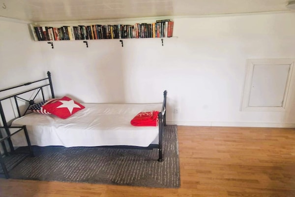 Foto van 4 sterren vakantie huis in ÖDESHÖG - Vakantiehuis in ÖDESHÖG - Indoor