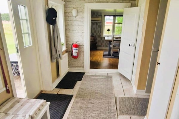 Foto van 4 sterren vakantie huis in ÖDESHÖG - Vakantiehuis in ÖDESHÖG - Indoor