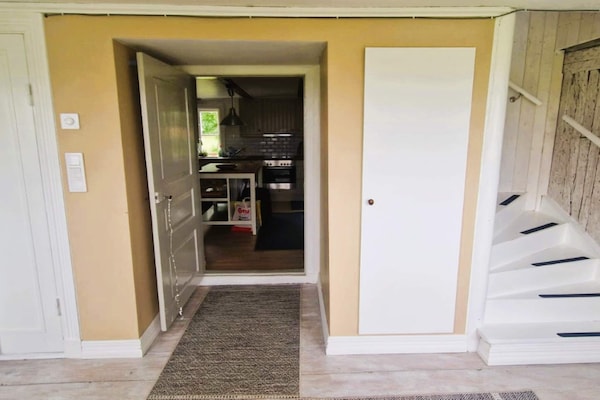 Foto van 4 sterren vakantie huis in ÖDESHÖG - Vakantiehuis in ÖDESHÖG - Indoor