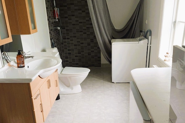 Foto van 4 sterren vakantie huis in ÖDESHÖG - Vakantiehuis in ÖDESHÖG - Indoor