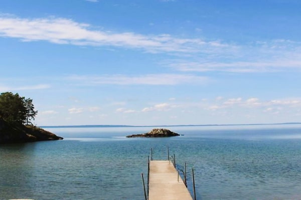 Foto van 4 sterren vakantie huis in ÖDESHÖG - Vakantiehuis in ÖDESHÖG - Outdoor