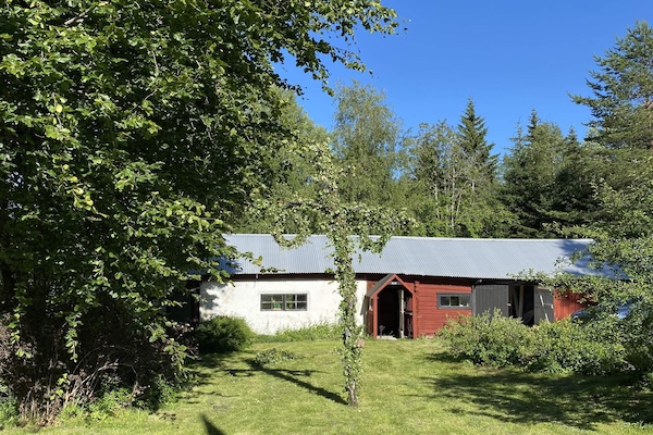 Foto van 4 sterren vakantie huis in GULDSMEDHYTTAN - Vakantiehuis in GULDSMEDHYTTAN - Untagged