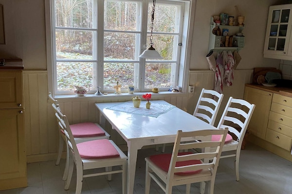 Foto van 4 sterren vakantie huis in GULDSMEDHYTTAN - Vakantiehuis in GULDSMEDHYTTAN - Indoor