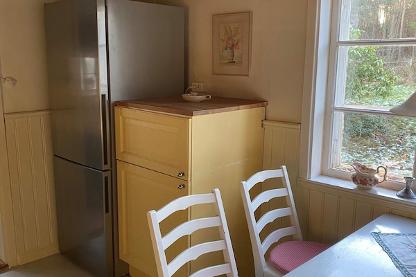 Foto van 4 sterren vakantie huis in GULDSMEDHYTTAN - Vakantiehuis in GULDSMEDHYTTAN - Indoor