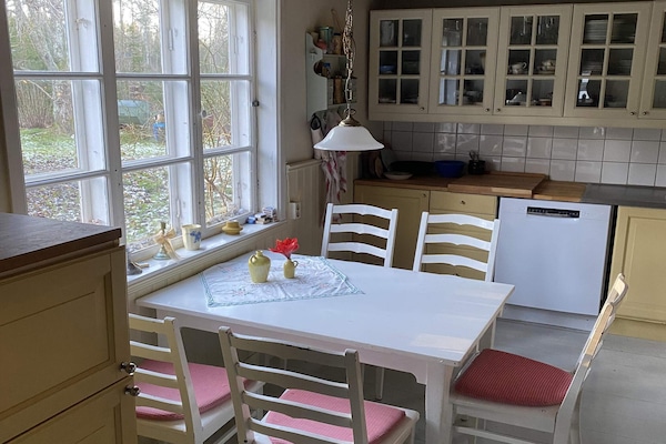 Foto van 4 sterren vakantie huis in GULDSMEDHYTTAN - Vakantiehuis in GULDSMEDHYTTAN - Indoor