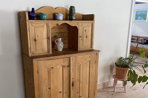 Foto van 4 sterren vakantie huis in GULDSMEDHYTTAN - Vakantiehuis in GULDSMEDHYTTAN - Indoor