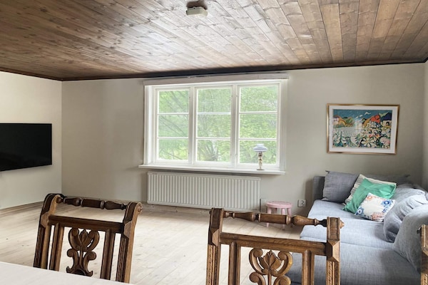 Foto van 4 sterren vakantie huis in GULDSMEDHYTTAN - Vakantiehuis in GULDSMEDHYTTAN - Indoor