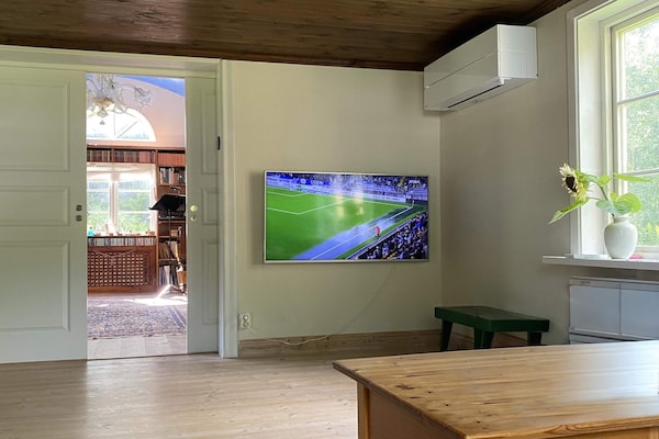 Foto van 4 sterren vakantie huis in GULDSMEDHYTTAN - Vakantiehuis in GULDSMEDHYTTAN - Indoor