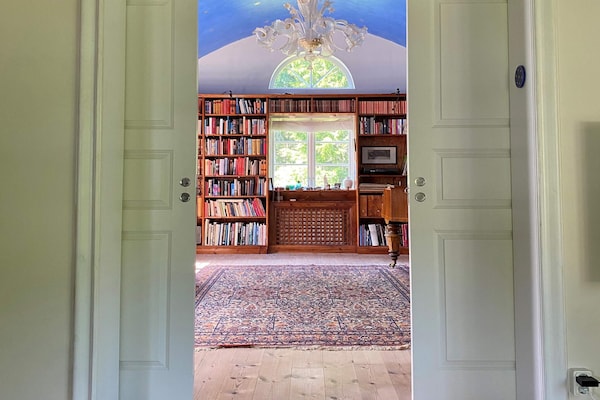 Foto van 4 sterren vakantie huis in GULDSMEDHYTTAN - Vakantiehuis in GULDSMEDHYTTAN - Indoor