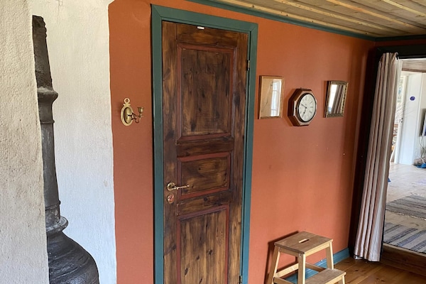 Foto van 4 sterren vakantie huis in GULDSMEDHYTTAN - Vakantiehuis in GULDSMEDHYTTAN - Indoor