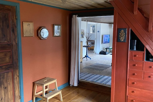 Foto van 4 sterren vakantie huis in GULDSMEDHYTTAN - Vakantiehuis in GULDSMEDHYTTAN - Indoor