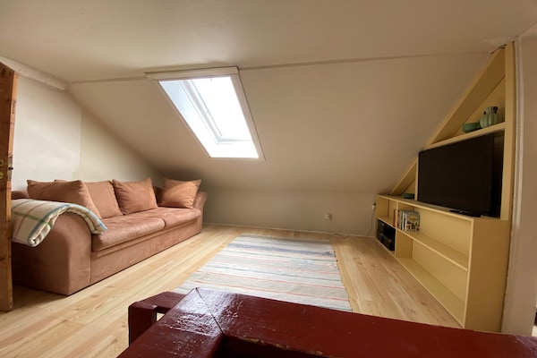 Foto van 4 sterren vakantie huis in GULDSMEDHYTTAN - Vakantiehuis in GULDSMEDHYTTAN - Indoor