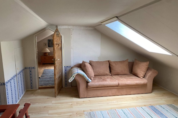Foto van 4 sterren vakantie huis in GULDSMEDHYTTAN - Vakantiehuis in GULDSMEDHYTTAN - Indoor